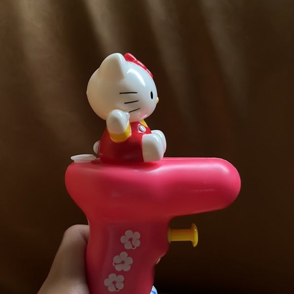 y2k hello kitty water gun - Picture 2 of 3